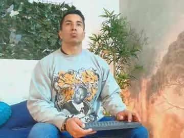 Freechat zanemaverick on Chaturbate