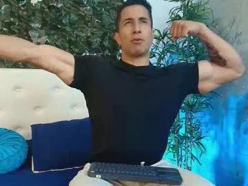 Freechat zanemaverick on Chaturbate