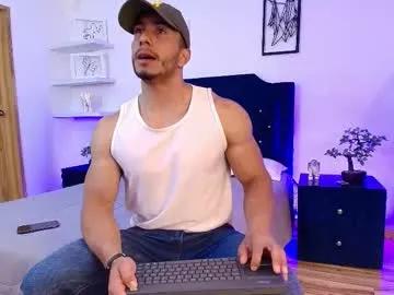 Freechat zanemaverick on Chaturbate