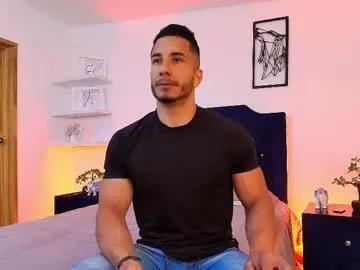 Freechat zanemaverick on Chaturbate