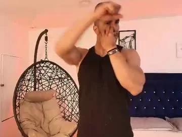 Freechat zanemaverick on Chaturbate