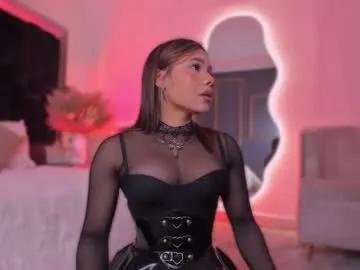 Freechat zoevidal_ on Chaturbate