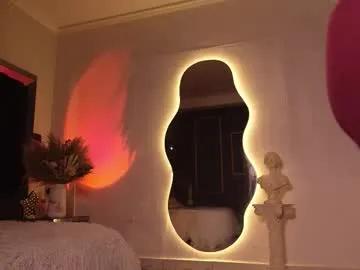 Freechat zoevidal_ on Chaturbate