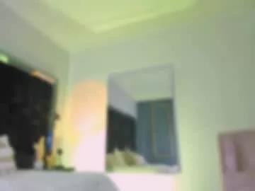 Freechat zoevidal_ on Chaturbate