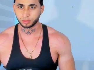 adam_kravitz — Freechat on Flirt4Free