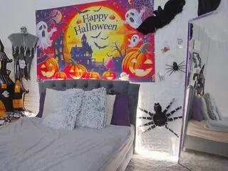 agnesaa — Freechat on Flirt4Free