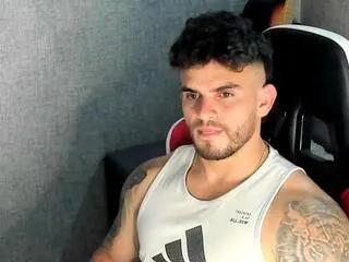 alan_arab on Flirt4Free 