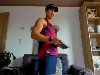 alan_moan — Freechat on Flirt4Free