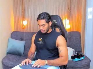 Offline alessio_moretti on Flirt4Free