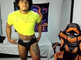Offline alexj_black on Flirt4Free