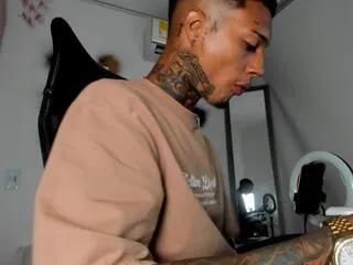 Offline alexx_bloom on Flirt4Free