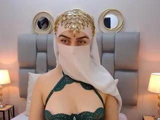 aliah_manzur on Flirt4Free 