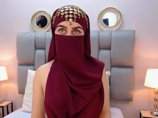 aliah_manzur on Flirt4Free 