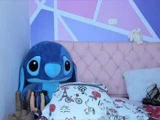 Freechat angie_canndy on Flirt4Free