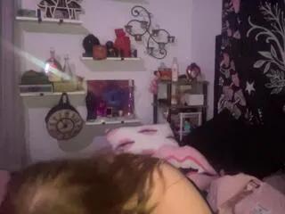 Offline ariel_emerald on Flirt4Free