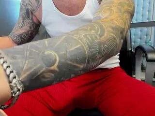 Offline armand on Flirt4Free