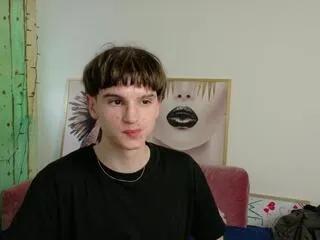 Freechat armand_bubka on Flirt4Free