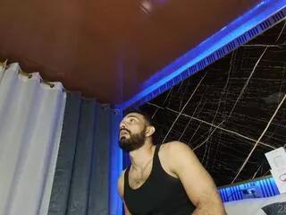 Freechat benjamin_blazee on Flirt4Free