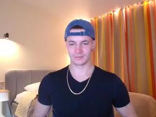 Offline benjamin_blue on Flirt4Free