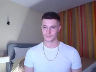 Offline benjamin_blue on Flirt4Free