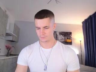 Offline benjamin_blue on Flirt4Free