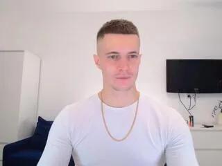 Offline benjamin_blue on Flirt4Free