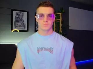 Offline benjamin_blue on Flirt4Free