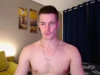Offline benjamin_blue on Flirt4Free