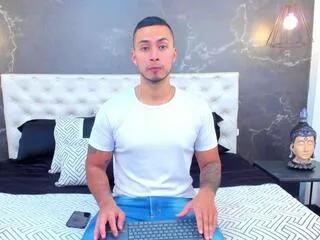 Offline brandon_flex on Flirt4Free