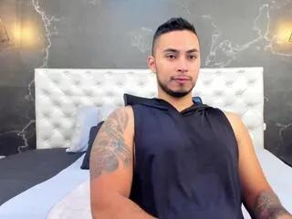 Offline brandon_flex on Flirt4Free