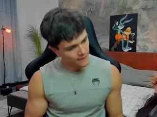 brooklyn_spencer on Flirt4Free 