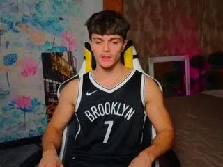 brooklyn_spencer on Flirt4Free 