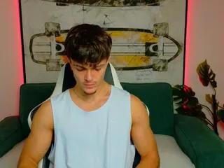 brooklyn_spencer on Flirt4Free 