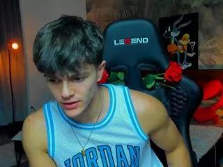 brooklyn_spencer on Flirt4Free 