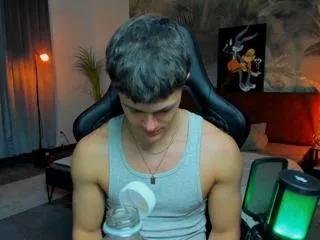 brooklyn_spencer on Flirt4Free 