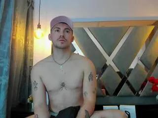 Freechat brunno_walkerr on Flirt4Free