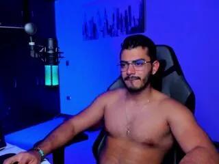 Offline bruno_oconer on Flirt4Free