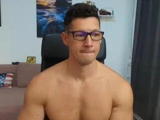 Freechat brutus_k on Flirt4Free