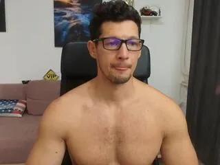 Freechat brutus_k on Flirt4Free
