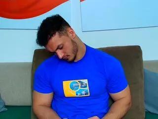 Freechat camillo_beischel on Flirt4Free