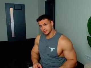 Freechat camillo_beischel on Flirt4Free