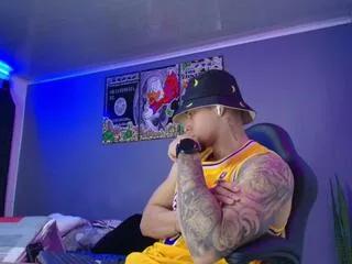 camilo_alvarezz — Freechat on Flirt4Free