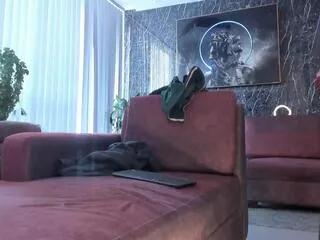 Freechat camilo_watson on Flirt4Free