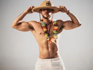 Freechat camilo_watson on Flirt4Free