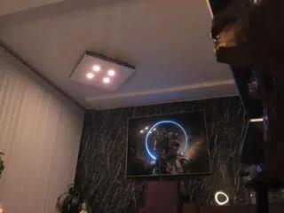 Freechat camilo_watson on Flirt4Free