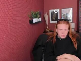 Freechat chloe_valentinee on Flirt4Free