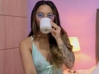 danna_thor on Flirt4Free 