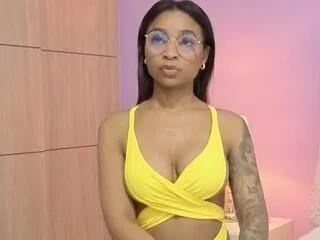 danna_thor on Flirt4Free 