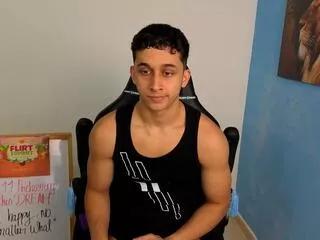 Freechat david_walt on Flirt4Free