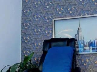 Offline dominic_salazar on Flirt4Free